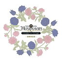 CD / MusiClavies / MusiClavies DUOV[Y -I[{GE_[~AgTbNX- (،) / YCCS-10096