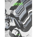 CD / ENHYPEN / 定め (CD+DVD) (初回限定盤A) / TYCT-69247