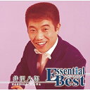 CD / 井沢八郎 / エッセンシャル・ベスト 1200 井沢八郎 / UPCY-7493