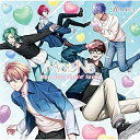 【取寄商品】CD / MooNs / Non stop fallin' love! (初回生産限定盤) / USSW-266