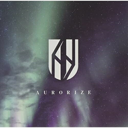 【取寄商品】CD / AURORIZE / AURORA / ARZD-1