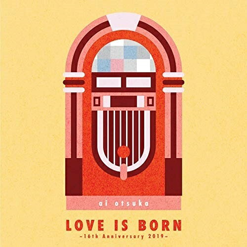 LOVE IS BORN 〜16th Anniversary 2019〜大塚愛オオツカアイ おおつかあい　発売日 : 2020年1月15日　種別 : CD　JAN : 4988064964024　商品番号 : AVCD-96402【商品紹介】16周年=16(イロ)=(色々)をコンセプトにした今回の”LOVE IS BORN”。ロックサウンドからダンスミュージックまで、カラフルな楽曲群がぎゅっと詰まったジュークボックスのようなライブ。同公演の音源を収録したLIVE CD。【収録内容】CD:11.kit palette2.フレンジャー3.あっかん べ4.アクション10.55.U-ボート6.LIFE-LOVE CiRCLE7.桃ノ花ビラ8.HEART9.I □ ×××10.プラネタリウム11.しゃぼん玉CD:21.QueeN2.affair3.laugh4.XOX5.ロケットスニーカー6.ポンポン7.Happy Days8.Chime9.360°10.さくらんぼ