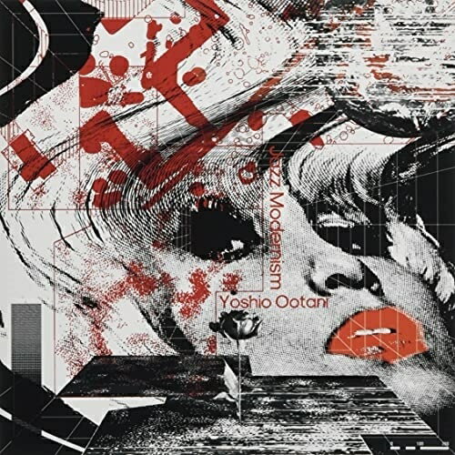 【取寄商品】CD / Yoshio Ootani / Jazz Modernism / BSJ-19