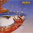 【取寄商品】CD / マン / スロー・モーション / CDSOL-71279(2)