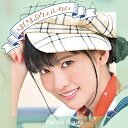 CD / 大西亜玖璃 / はじまるウェルカム (通常盤) / COCC-18042