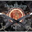 【取寄商品】CD / サウンドトラック / Dos Brains BEST OF / RBCP-3451