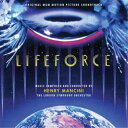 【取寄商品】CD / Henry Mancini / オリジナル・サウンドトラック スペースバンパイア(ヘンリー・マンシーニ版) (輸入盤国内仕様) / RBC...