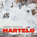 【取寄商品】CD / Rafael Martini / Martelo / THCD-597