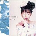 CD / 門あさ美 / La Fleur Bleue -青い花- (限定盤) / UPCY-90125