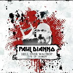 CD / ポール・ディアノ / ヘル・オーヴァー・ヴァルトロップ -ライヴ・イン・ジャーマニー / GQCS-90886