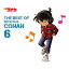 CD / ˥ / ̾õ女ʥ ơ޶ʽ 6 THE BEST OF DETECTIVE CONAN 6 (̾) / JBCJ-9066