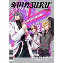 麻天狼 -Before The 2nd D.R.B-麻天狼マテンロウ まてんろう　発売日 : 2020年3月25日　種別 : CD　JAN : 4988003557393　商品番号 : KICA-3285【商品紹介】『ヒプノシスマイク -Division Rap Battle-』。シンジュク・ディビジョン 麻天狼、約2年振りのリリース決定!【収録内容】CD:11.君あり故に我あり2.パーティーを止めないで3.BLACK OR WHITE4.Drama Track 『過去からのchaser』