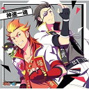 【取寄商品】CD / 神速一魂 / THE IDOLM@STER SideM NEW STAGE EPISODE 06 神速一魂 / LACM-24036