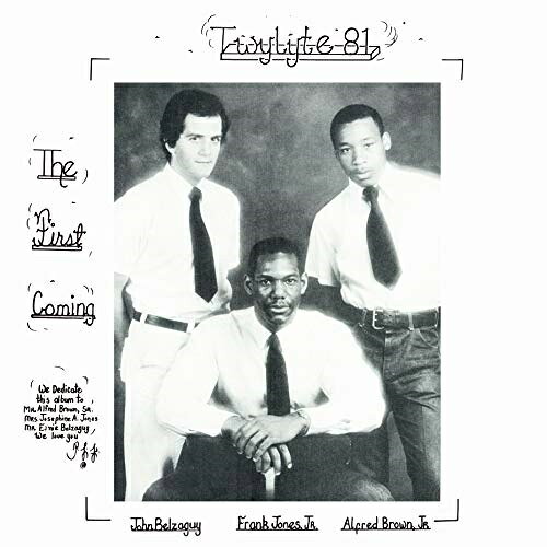 Artist Name: Y - CD / トワイライト'81 / ザ・ファースト・カミング (解説付/紙ジャケット) / PCD-24969