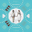 【取寄商品】CD / はんぶんこ / asymmetry / PRM-3022
