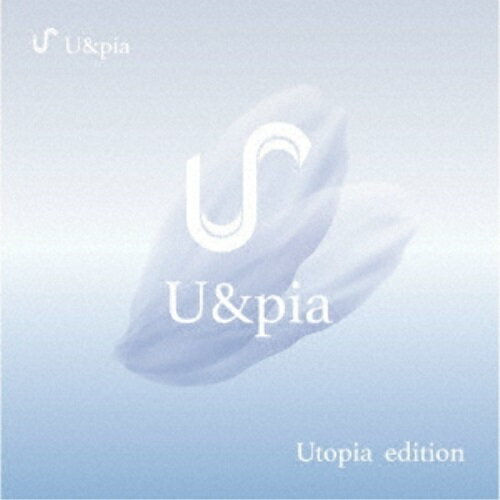 CD / U&pia / Utopia (Type-A) / QARF-69104