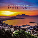 CD / Sante Tursi / i|Azӂ (t) / RES-325