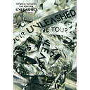 BD / Rqv / TOMOHISA YAMASHITA LIVE TOUR 2018 UNLEASHED -FEEL THE LOVE-(Blu-ray) (ʏ) / SEXL-136