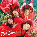 CD / フィロソフィーのダンス / Red Carnival (通常盤) / SRCL-12259