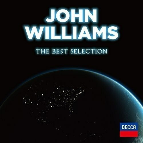 CD / ジョン・ウィリアムズ / ジョン・ウィリアムズ/ベスト・セレクション / UCCD-4383