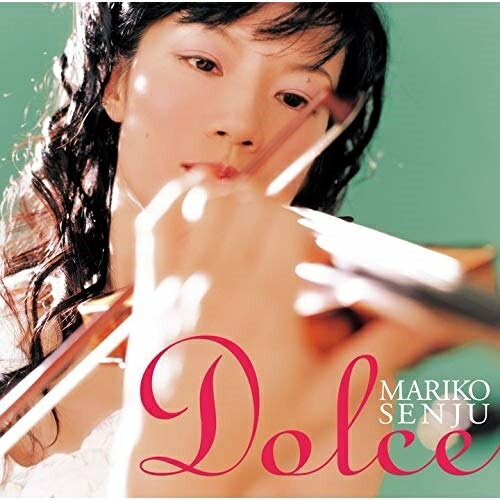 CD / 千住真理子 / ドルチェ (UHQCD) (初回限定盤) / 