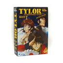 DVD / TVアニメ / 無責任艦長タイラー DVD-BOX I~素敵に無敵!出世の花道~ (初回限定盤) / VPBY-11945