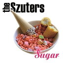 【取寄商品】CD / ズーターズ / シュガー (日本語解説書付/紙ジャケット) / WSBCD-8
