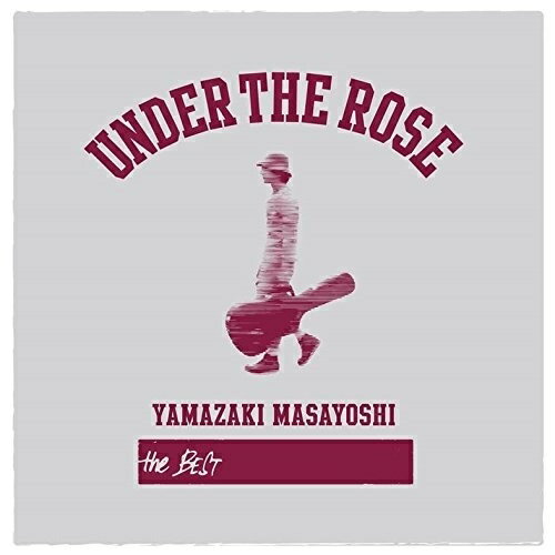 CD / 山崎まさよし / UNDER THE ROSE 〜B-sides Rarities 2005-2015〜 / XNAU-14