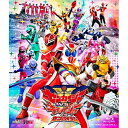 【取寄商品】BD / キッズ / 機界戦隊ゼンカイジャーVSキラメイジャーVSセンパイジャー(Blu-ray) (通常版) / BSTD-20604