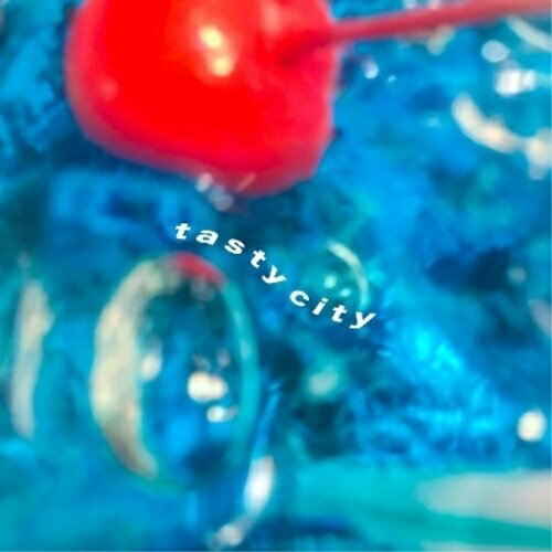 CD / ゆいにしお / tasty city (紙ジャケット) / COCP-41838