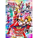 【取寄商品】DVD / キッズ / 機界戦隊ゼンカイジャーVSキラメイジャーVSセンパイジャー (通常版) / DSTD-20604