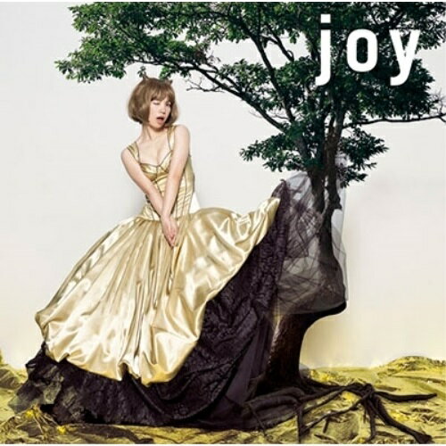 CD / YUKI / joy / ESCL-2634