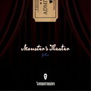 【取寄商品】CD / Leetspeak monsters / Monster 039 s Theater(ゴシック盤) (CD DVD) / GLK-56