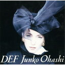 CD / 大橋純子 / DEF (Blu-specCD2) / MHCL-30784