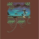 CD / イエス / イエスソングス (MQA-CD/UHQCD) (紙ジャケット/解説歌詞対訳付) (完全生産限定盤) / WPCR-18564