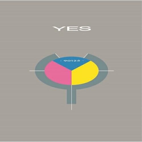 CD / イエス / ロンリー・ハート (MQA-CD/UHQCD) (解説歌詞対訳付/紙ジャケット) (完全生産限定盤) / WPCR-18572