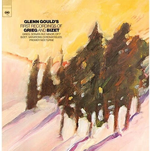 グリーグ:ピアノ・ソナタ ビゼー:夜想曲ニ長調、半音階的変奏曲 (Blu-specCD2)グレン・グールドグールド グレン ぐーるど ぐれん　発売日 : 2022年12月21日　種別 : CD　JAN : 4547366586107　商品番号 : SICC-30659【商品紹介】グリーグのピアノ曲の中ではあまり知られていないソナタと、世界初録音のビゼーの2曲は、演奏の内容だけでなく、とりあげる作品でも意表をつくグールドの面目躍如たるものがあります。グリーグとは遠い姻戚関係にあるというグールドは、きわめて優美にグリーグの透明な抒情を表現し、またビゼーでは、軽快にはずむようなリズムにより、これらの作品が決して無視できぬ作品であることを教えてくれます。【収録内容】CD:11.ピアノ・ソナタ ホ短調 作品7 第1楽章 アレグロ・モデラート2.ピアノ・ソナタ ホ短調 作品7 第2楽章 アンダンテ・モルト3.ピアノ・ソナタ ホ短調 作品7 第3楽章 アラ・メヌエット・マ・ポコ・ピウ・レント4.ピアノ・ソナタ ホ短調 作品7 第4楽章 フィナーレ:モルト・アレグロ5.夜想曲ニ長調6.半音階的変奏曲 作品3 テーマ:モデラート・マエストーソ7.半音階的変奏曲 作品3 第1変奏:ウン・ポキッシモ・ピウ・アレグレット8.半音階的変奏曲 作品3 第2変奏:ア・テンポ・ルバート9.半音階的変奏曲 作品3 第3変奏:ア・テンポ・リゾルート10.半音階的変奏曲 作品3 第4変奏:コン・フォーコ11.半音階的変奏曲 作品3 第5変奏12.半音階的変奏曲 作品3 第6変奏:アジタート13.半音階的変奏曲 作品3 第7変奏14.半音階的変奏曲 作品3 第8変奏:コン・エスプレッシオーネ15.半音階的変奏曲 作品3 第9変奏:少し速く16.半音階的変奏曲 作品3 第10変奏:アラ・ポラッカ17.半音階的変奏曲 作品3 第11変奏:アンダンテ18.半音階的変奏曲 作品3 第12変奏:より動きをもって19.半音階的変奏曲 作品3 第13変奏:第1変奏のテンポで20.半音階的変奏曲 作品3 第14変奏:アパッショナート21.半音階的変奏曲 作品3 コーダ:センプリチェ-少し遅く - レチタティーヴォのように - ア・テンポ