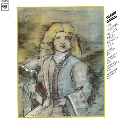 モーツァルト:ピアノ・ソナタ集 第5巻(第14番・第17番・第18番/幻想曲ハ短調) (Blu-specCD2)グレン・グールドグールド グレン ぐーるど ぐれん　発売日 : 2023年1月25日　種別 : CD　JAN : 4547366586190　商品番号 : SICC-30668【商品紹介】充実した筆致を見せる後期ソナタを新鮮な解釈で輝やかしく表現したグールドの至芸を収録した名盤。グールドはモーツァルトのソナタ集を全5回=1968年(1-5番)、1969年(6,7,9),1972年(8,10,12,13),1973年(11,15,幻想曲ニ短調),1975年に分けてLPで発売しており、これはその最後となる第5集。全曲集は1979年にリリースされた。グールドのモーツァルトは独自の明確な意思に基づき独特の様式を確立しており、世界中のファンを魅了してやみません。【収録内容】CD:11.幻想曲ハ短調 K.475 アダージョ2.ピアノ・ソナタ第14番ハ短調 K.457 第1楽章 アレグロ3.ピアノ・ソナタ第14番ハ短調 K.457 第2楽章 アダージョ4.ピアノ・ソナタ第14番ハ短調 K.457 第3楽章 モルト・アレグロ5.ピアノ・ソナタ第17番変ロ長調 K.570 第1楽章 アレグロ6.ピアノ・ソナタ第17番変ロ長調 K.570 第2楽章 アダージョ7.ピアノ・ソナタ第17番変ロ長調 K.570 第3楽章 アレグレット8.ピアノ・ソナタ第18番ニ長調 K.576 第1楽章 アレグロ9.ピアノ・ソナタ第18番ニ長調 K.576 第2楽章 アダージョ10.ピアノ・ソナタ第18番ニ長調 K.576 第3楽章 アレグレット