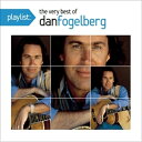 CD / ダン・フォーゲルバーグ / playlist:ヴェリー・ベスト・オブ・ダン・フォーゲルバーグ (CD-EXTRA) (低価格盤) / SICP-3621