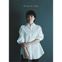 CD / 原由子 / 婦人の肖像(Portrait of a Lady) (CD Blu-ray) (歌詞付) (完全生産限定盤A) / VIZL-2110