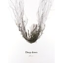 CD / Aimer / Deep down (CD DVD) (初回生産限定盤) / VVCL-2150