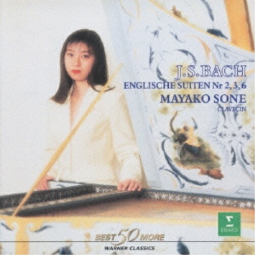 CD /  / J.S.Хå:ꥹȶ 23&6 / WPCS-21127