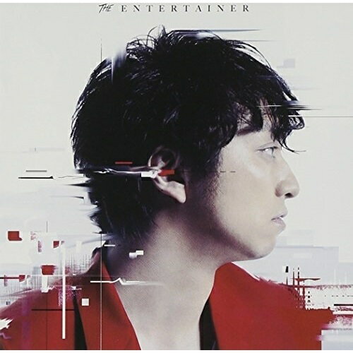 CD / DAICHI MIURA / THE ENTERTAINER (CD+DVD) / AVCD-16388