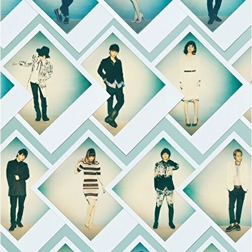 CD / AAA / さよならの前に (CD DVD) (初回生産限定盤) / AVCD-83062