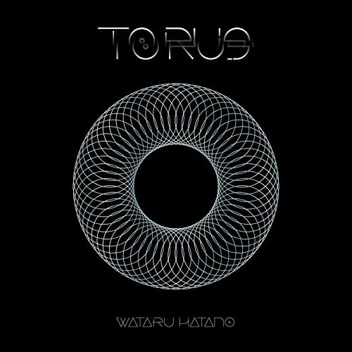 樂天商城 - CD / 羽多野渉 / TORUS / EYCA-13924