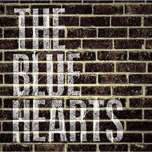EP / THE BLUE HEARTS / シングル・レコード ボックス・セット (1ソノシート+16アナログ) / MEJR-11001