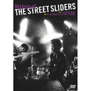 DVD / ザ ストリート スライダーズ / History of THE STREET SLIDERS / MHBL-48