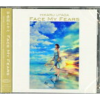 CD / 宇多田ヒカル / Face My Fears / ESCL-5150
