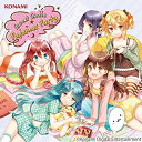 CD / r^[XC[c / Sweet Smile Pajamas Party / GFCA-467