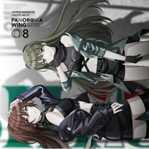【取寄商品】CD / シーズ / THE IDOLM@STER SHINY COLORS PANOR@MA WING 08 / LACM-24258